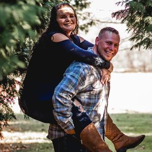 Meet your Posher, Nikki